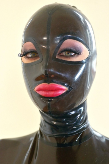 latex umělecké porno fotky
