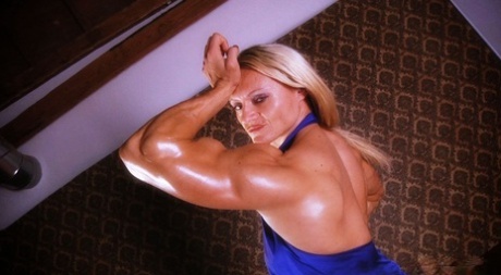 Brigita Brezovac beautiful star picture