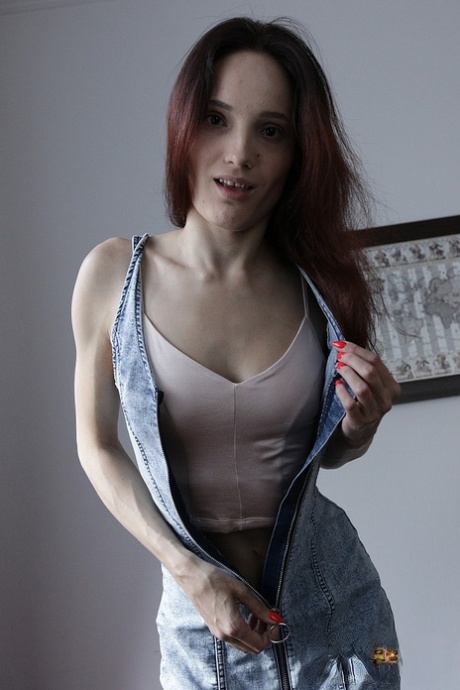 Mia Sanders model perfect pic