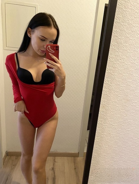 krásná Japonka sexy exkluzivní snímky