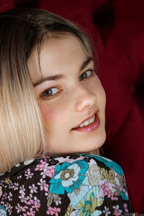 ukraine teen hot nude photo
