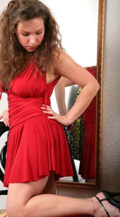 Alyssa Dior pretty model pictures