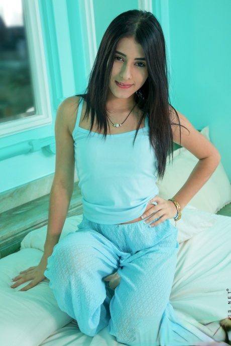 adolescente exótica xxx pornografico archivo