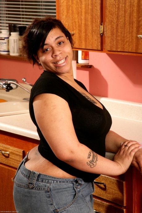 BBW de ébano sexy gratis galerías
