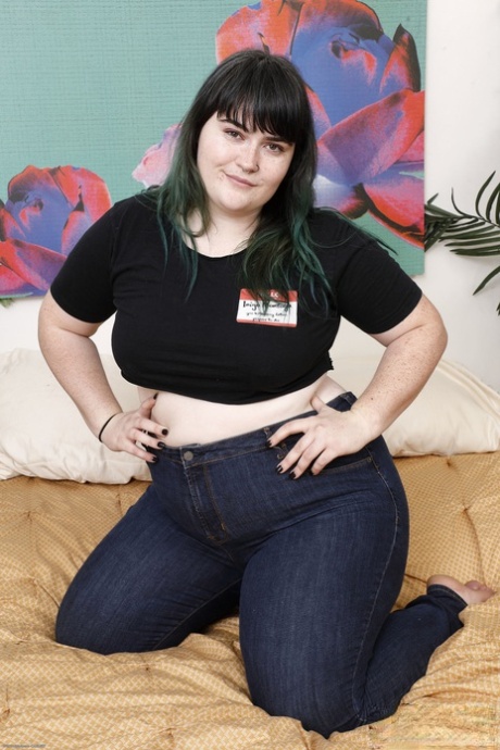 bbw jeans sexy nudes galleries