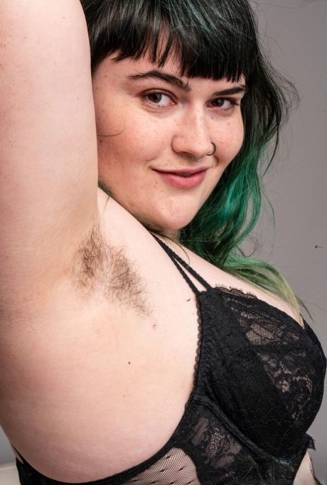 curvy hairy perfect image