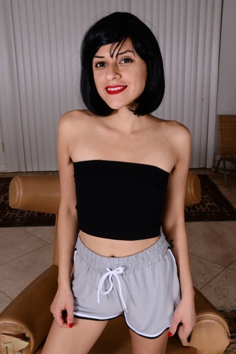 Andy Moon nudes actress archive
