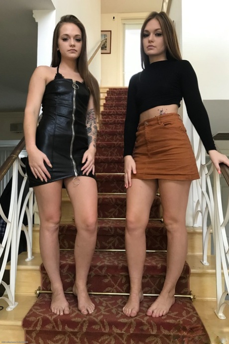 chica con chica porno desnudo imágenes