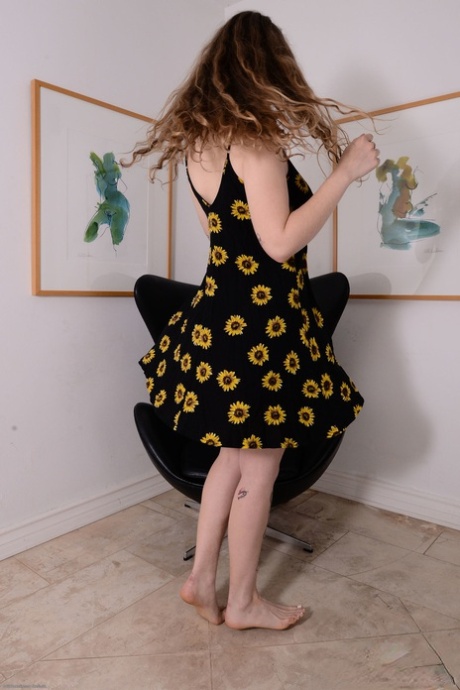 Apricot Pitts erotic actress picture