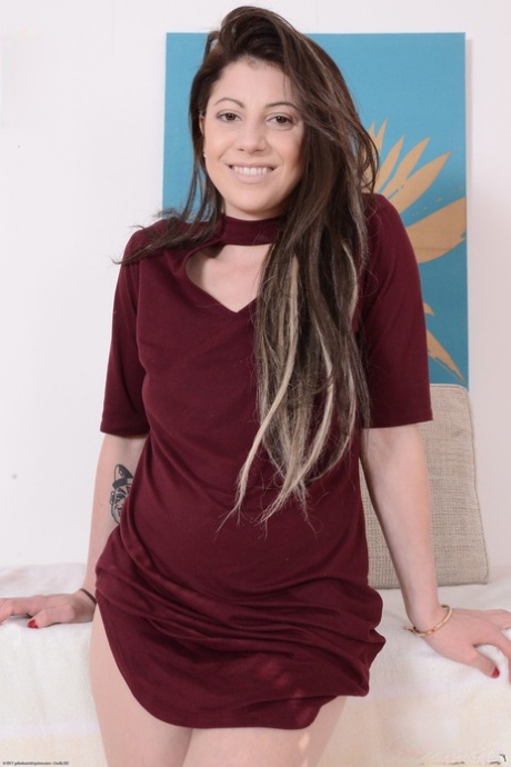 Alison De Vore sex star pic
