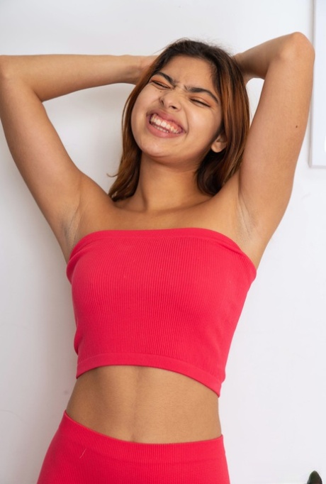 熟女シャワー ホット 写真