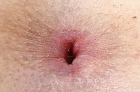asshole close up hd archive