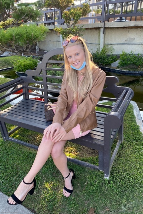 høy blondine gratis porno galleri