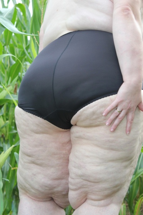 mutandine bbw porno esclusivo archivio