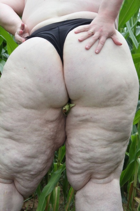 tlustý zadek zralý sex img
