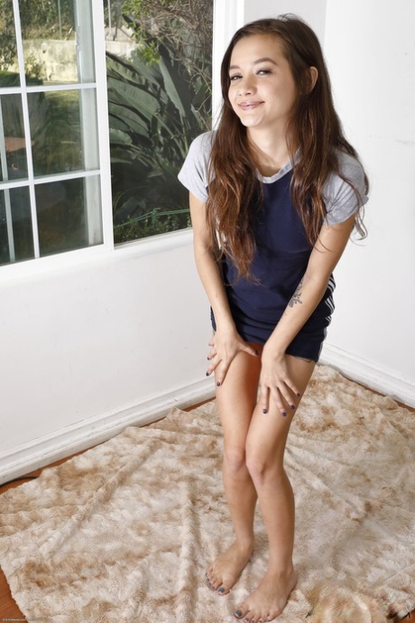 Alex De La Flor best pornstar archive