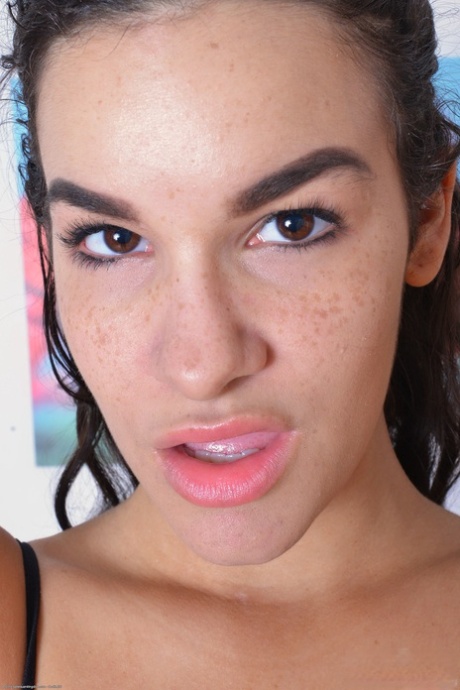 Eden Sinclair model porn gallery