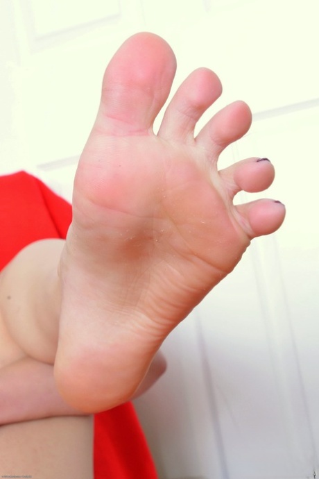 pies pequeños adulto superior galerías