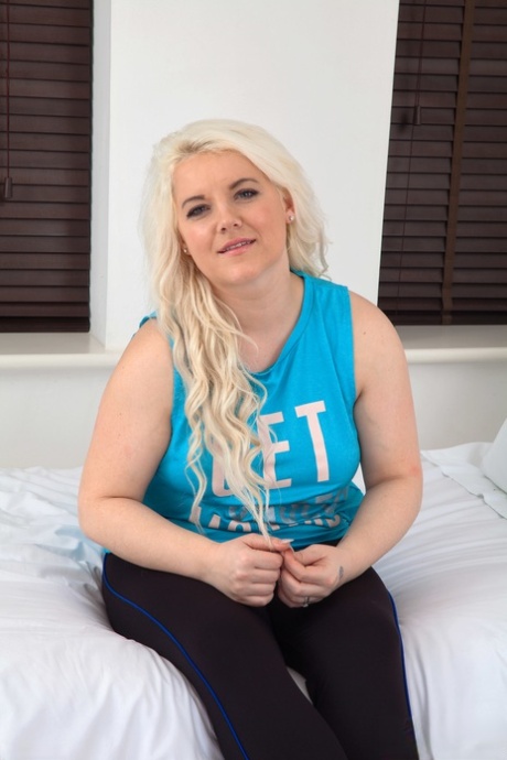 buttede yogabukser varm porno img