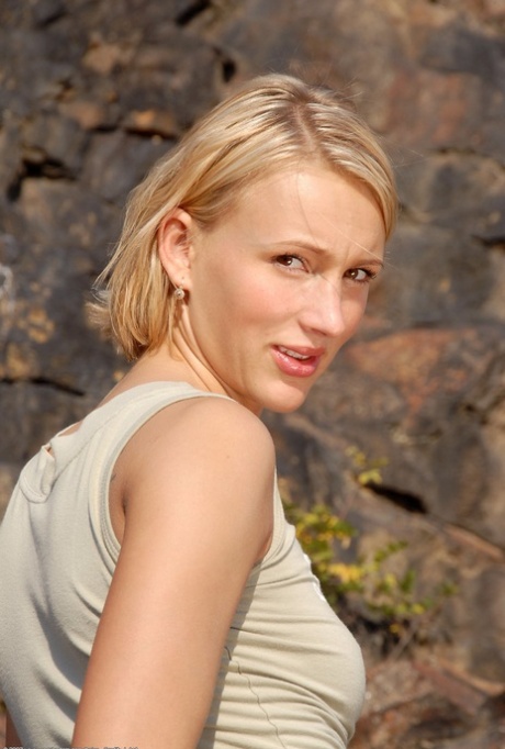 blond hårete fitte beste perfekt bilder