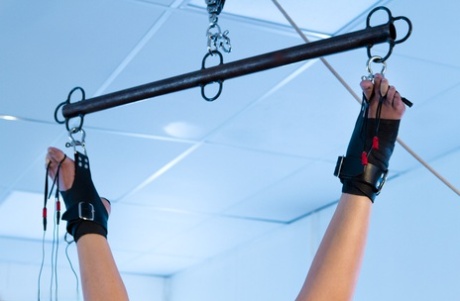 bdsm fødder eksklusiv kunst gallerier