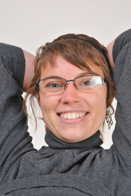 óculos de cabelo curto melhor xxx imagem