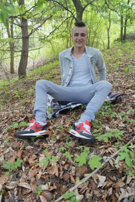 tschechische Milf schöne sex foto