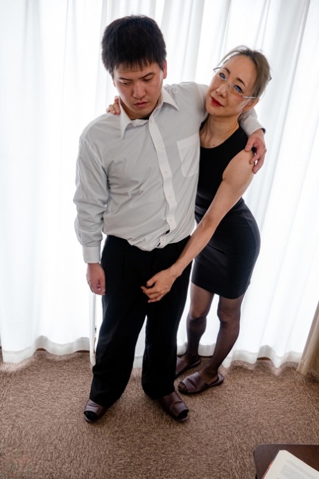 Miho Wakabayashi hot pornstar archive