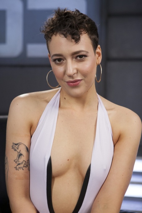 Lilith Luxe hd pornstar photos