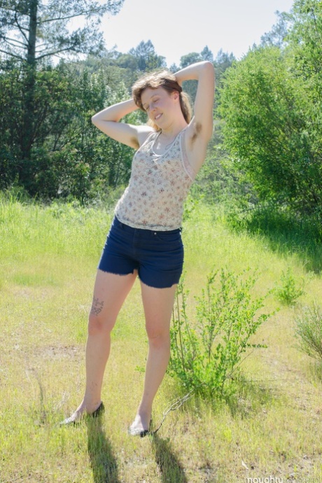 Amateur-Hausfrau freie schöne galerie