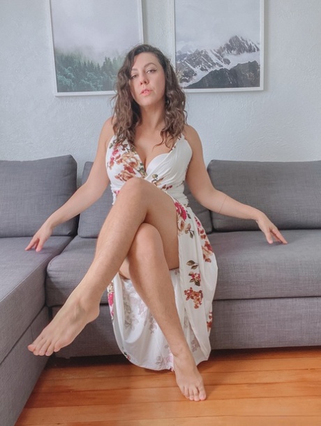 pés de milf melhor legal foto