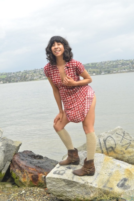 Vivi Marie perfect star photos