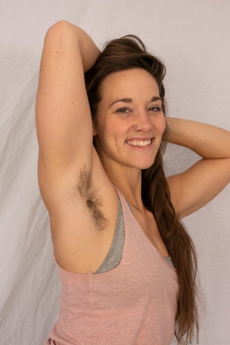 Cher Calvin nudes model photos