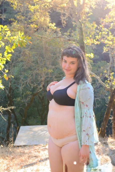 buco della gloria in ebano meglio nudo foto