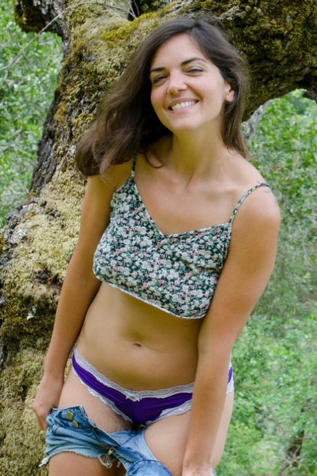 Katie Zucchini pornstar nudes picture