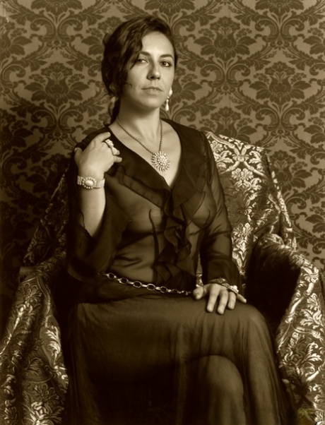 lencería vintage exclusivo caliente galerías