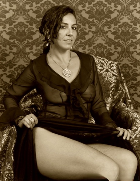 vintage lingerie hot sex gallery