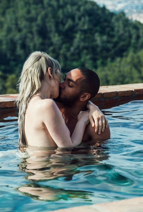 piscina lindo pornô imagens