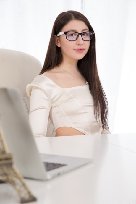 glasses fuck sexy nudes photo