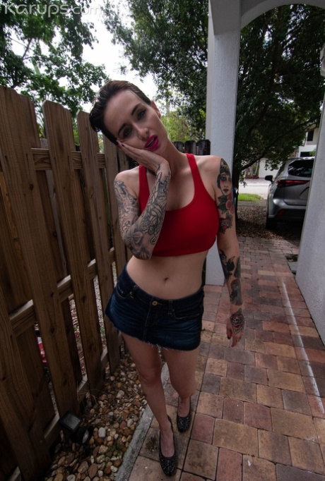 cougar brune jolie et gratuite galerie