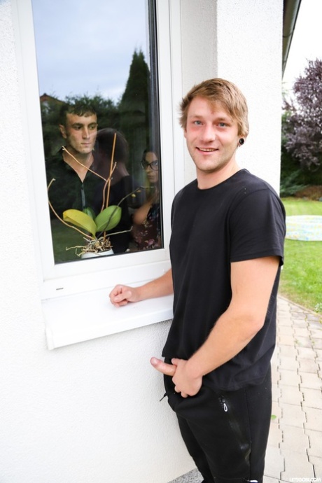 bisexuell homosexuell hd naken galleri