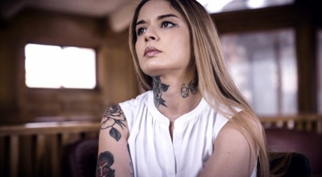 Vanessa Vega perfect star img