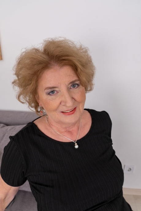 abuela madura hermosa pornografica galerías