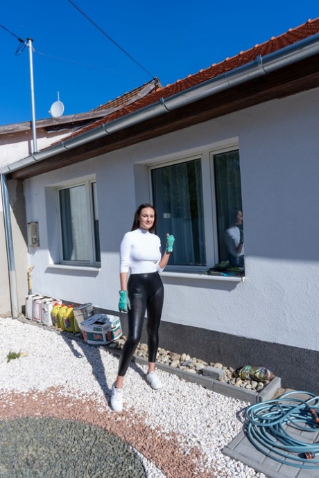 italiensk milf beste eksklusive foto