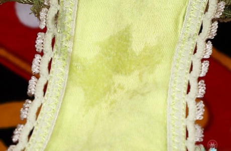 wet panties beautiful pic