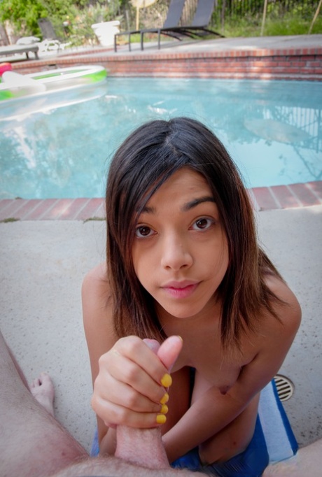 paja en POV sexo pornografico fotos