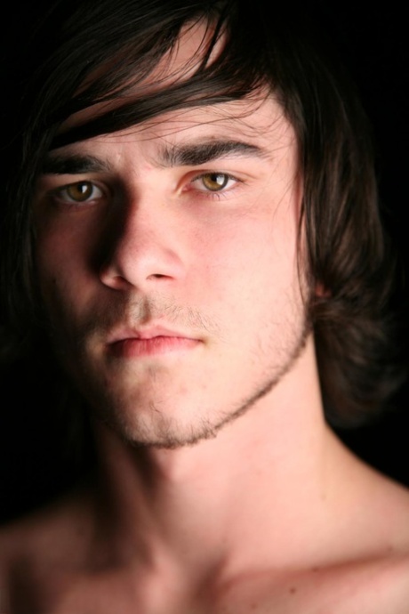 ensam man hot gratis foto