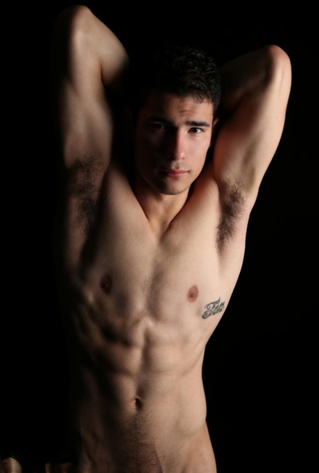latino gay hd desnudo fotos