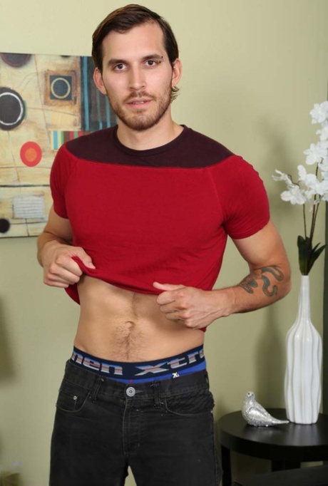gay sólo porno vysoké kvality sbírka