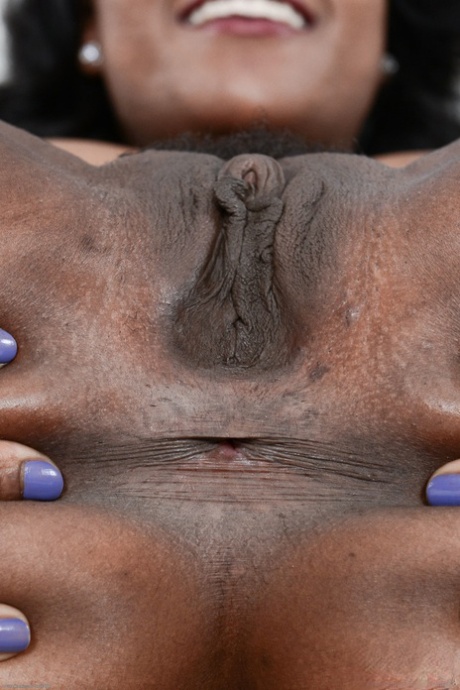 black pussy close up hot porn picture